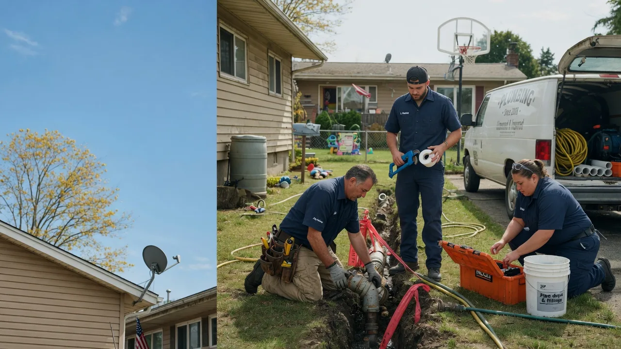 Garbage Disposal Replacement in Ashland, NE near me